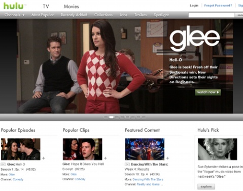 互联网电视的时代还未到来 - Steve Harmon - 史蒂夫·哈蒙独家中文博客 互联网电视的时代还未到来 - Steve Harmon - 史蒂夫·哈蒙独家中文博客