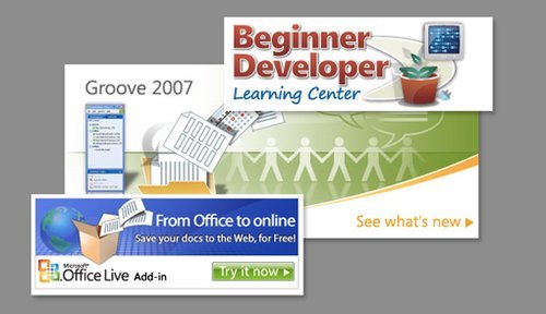 微软十大网页设计漏洞:未充分利用人才(图)