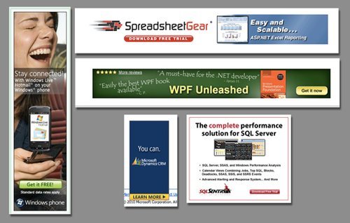 微软十大网页设计漏洞:未充分利用人才(图)
